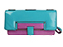 Geometric Clutch, front view